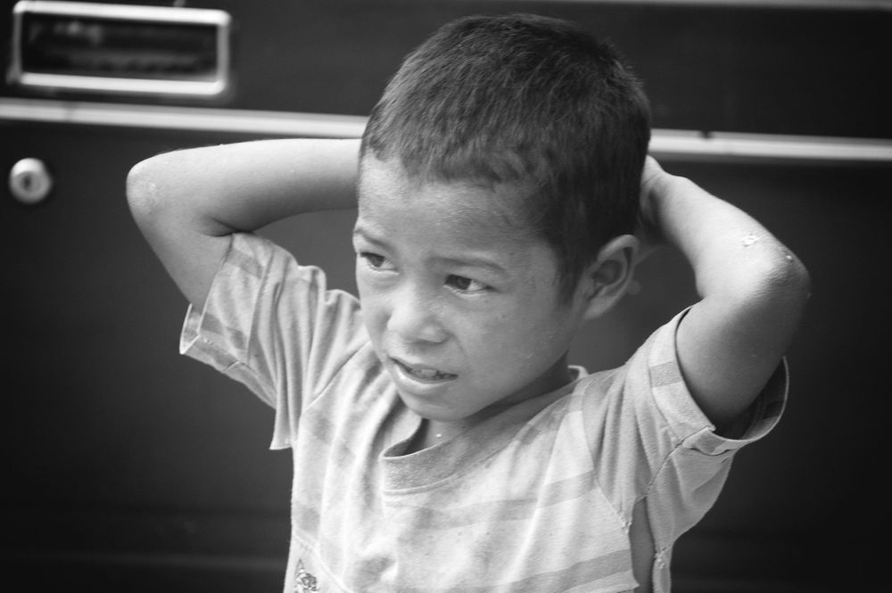 Vietnam Travel Photography by Anastasia Sokyrka