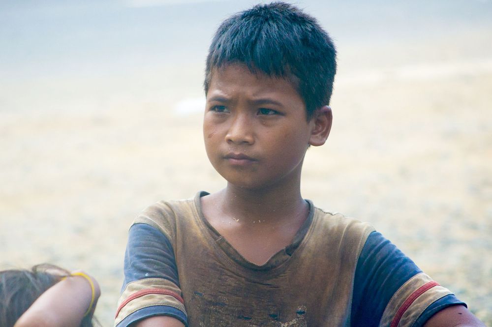 Vietnam Travel Photography by Anastasia Sokyrka