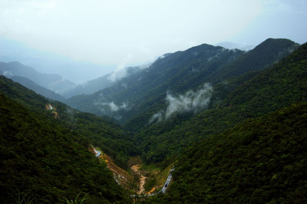 Vietnam Travel Photography by Anastasia Sokyrka