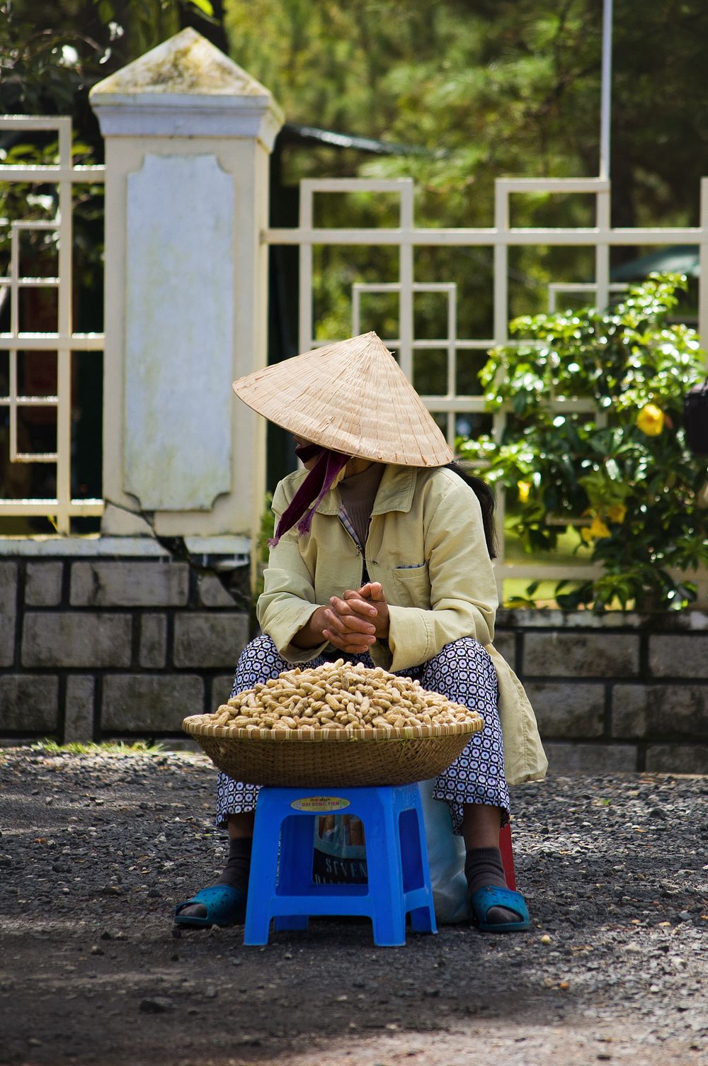 Vietnam Travel Photography by Anastasia Sokyrka