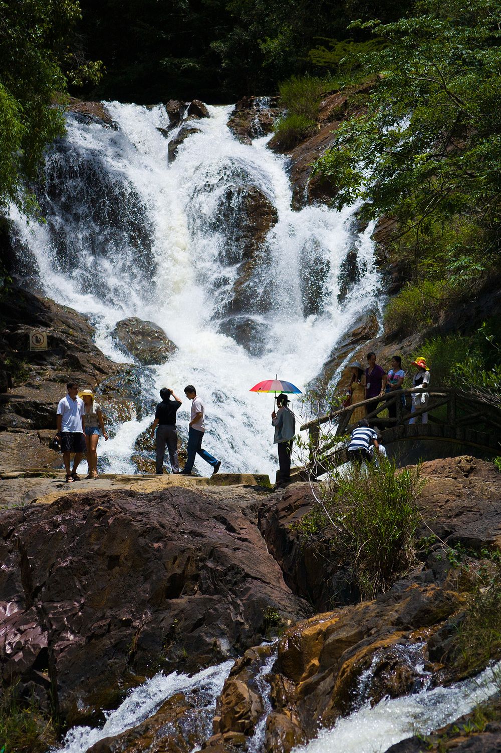 Vietnam Travel Photography by Anastasia Sokyrka
