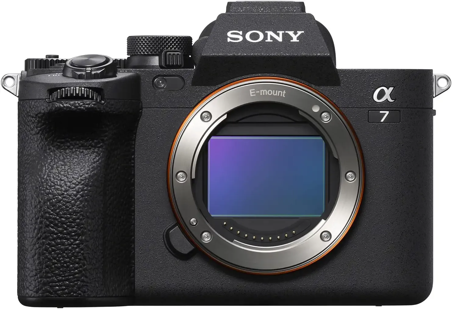SONY A7IV FULL FRAME CAMERA