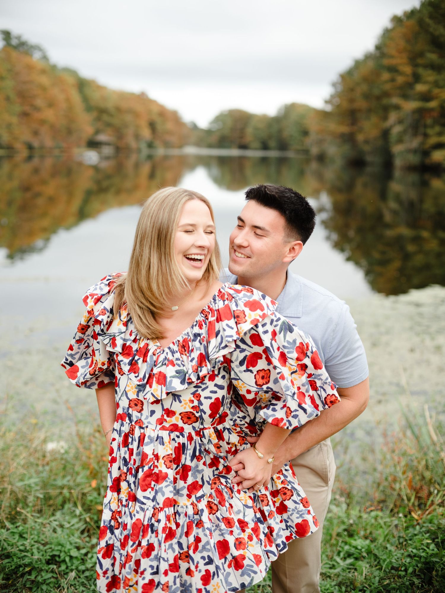 Myrtle Beach Engagement Photographer