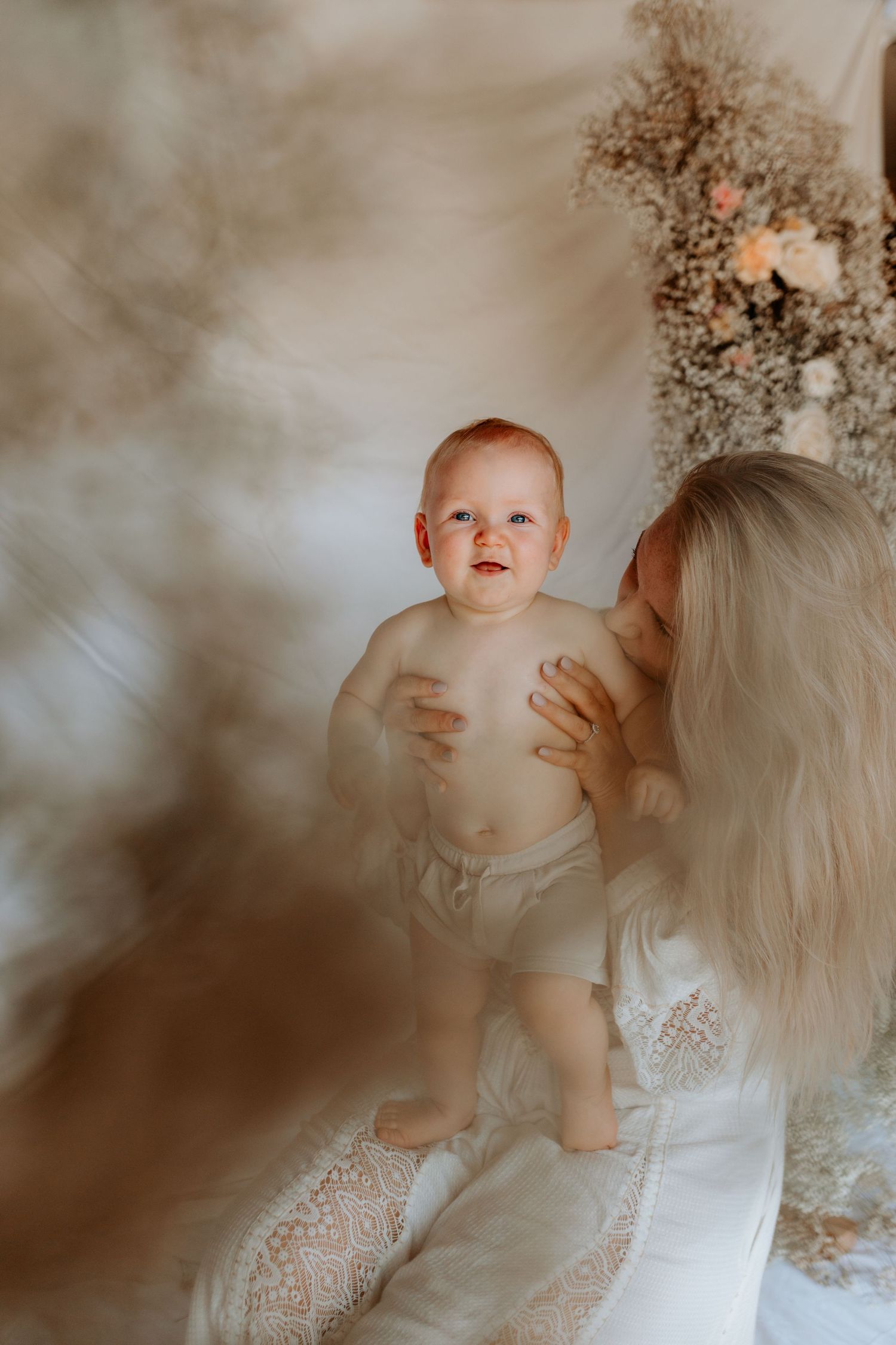 Sydney mother's day mini session
