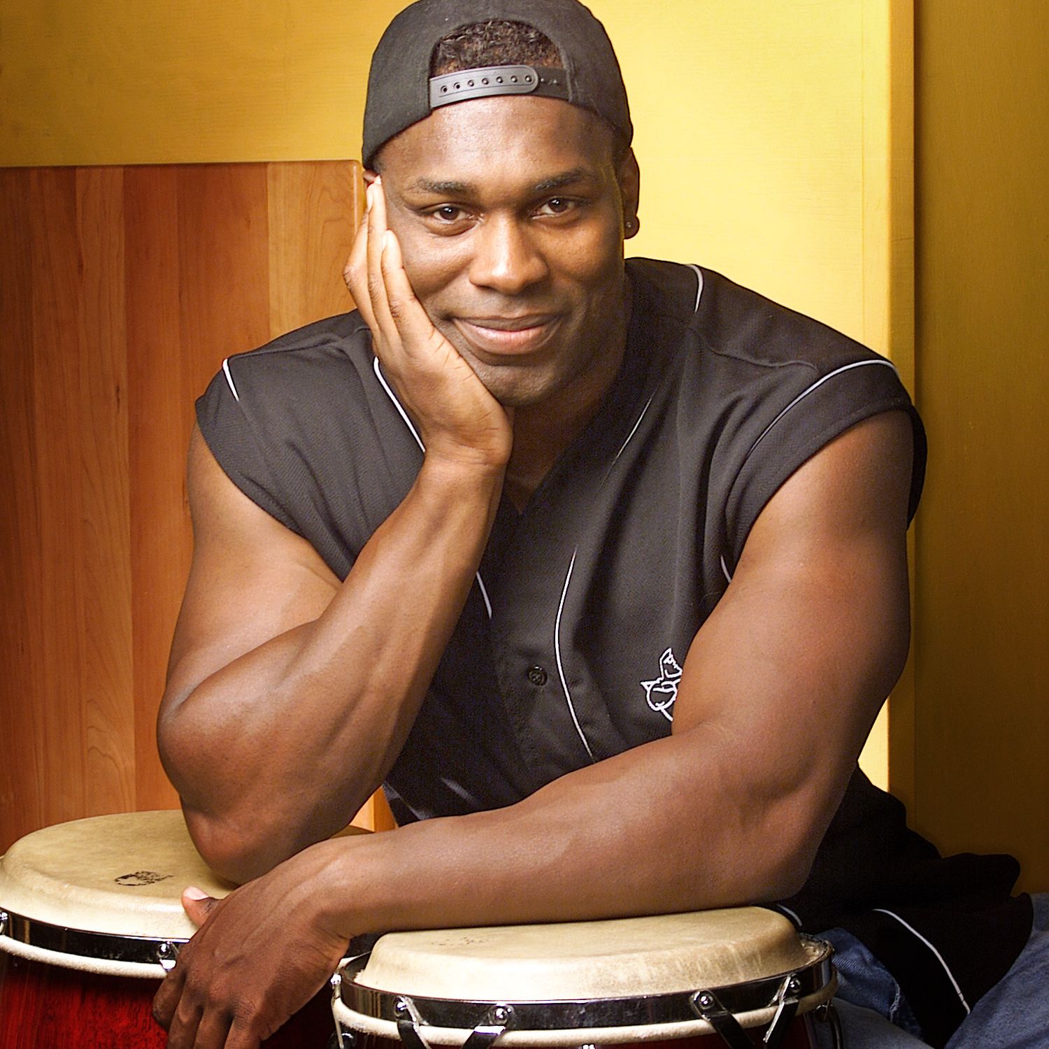 Joe Joiner - Musician