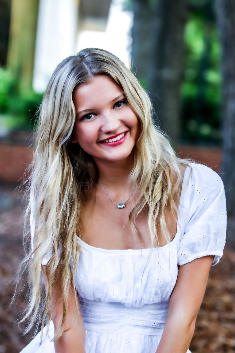 ORANGEBURG HIGH SCHOOL SENIOR PORTRAIT PHOTOGRAPHER MASON JAR PHOTOGRAPHY