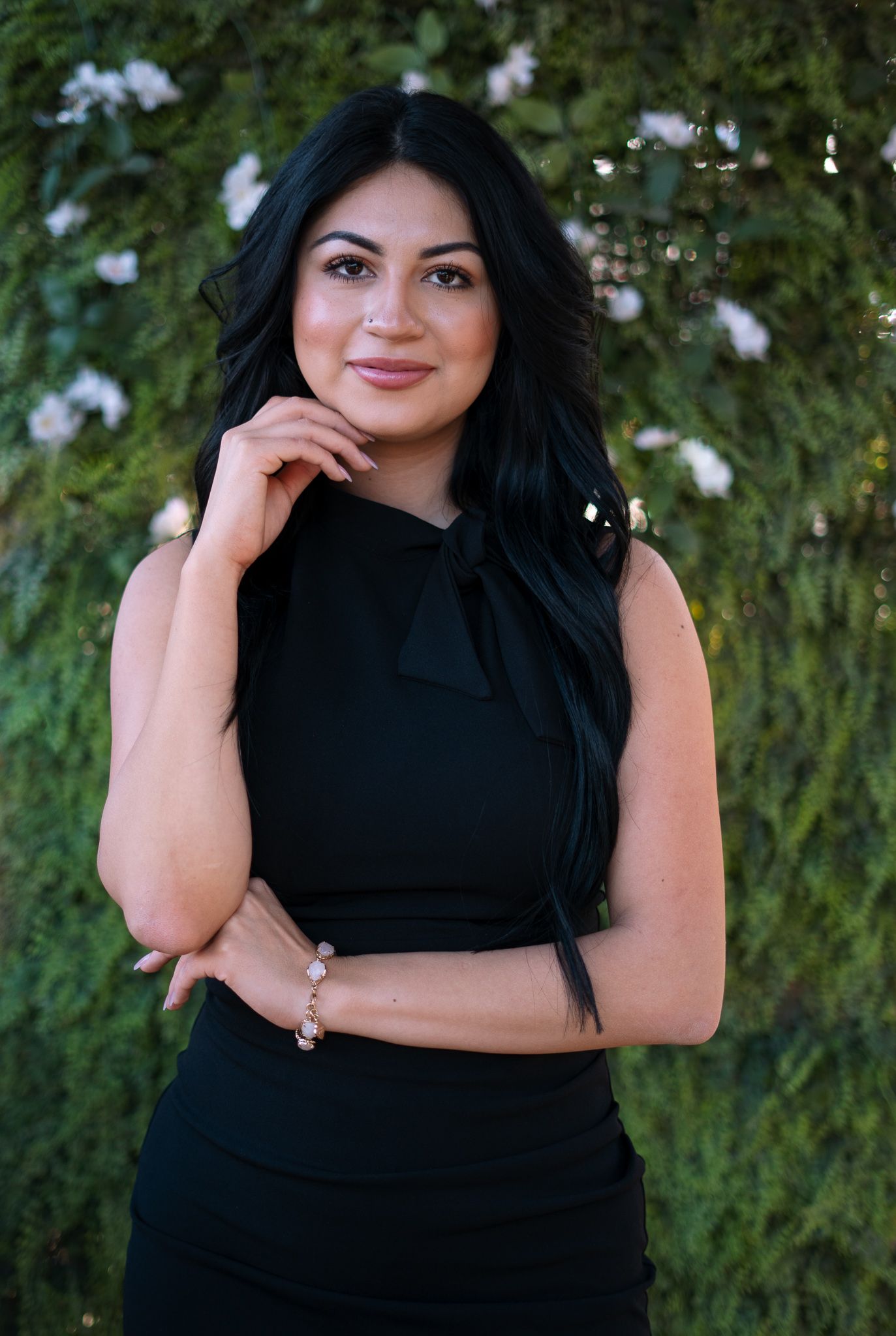 professional headshot