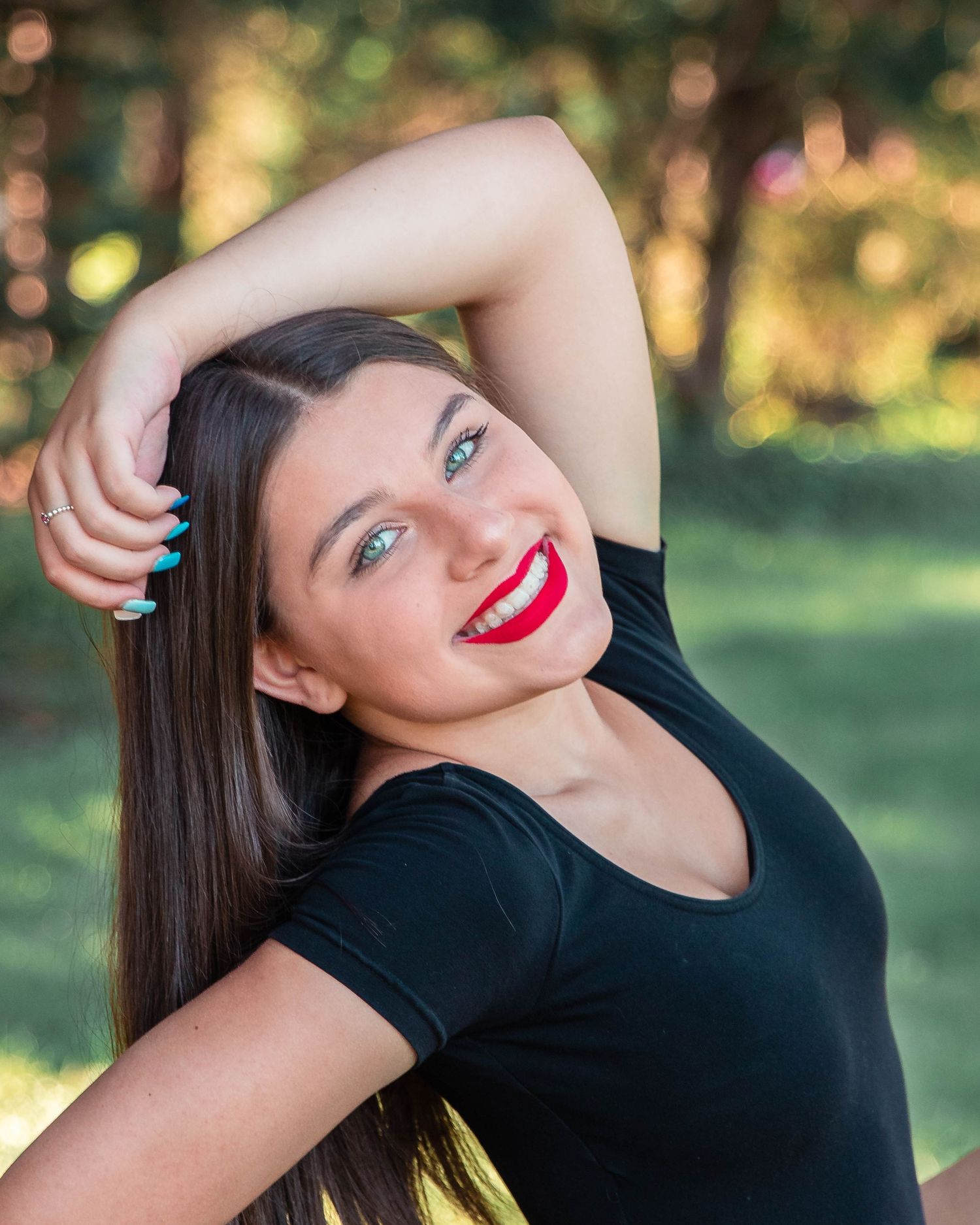 Portrait Photographer in Easton, MA
