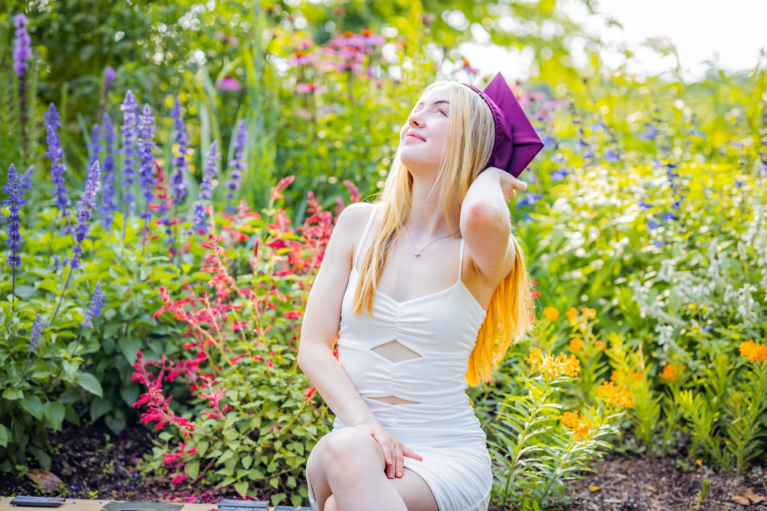 spring mini session in richmond virginia for families