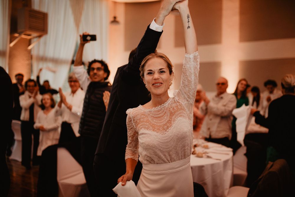 Mariage Evran château de Beaumanoir