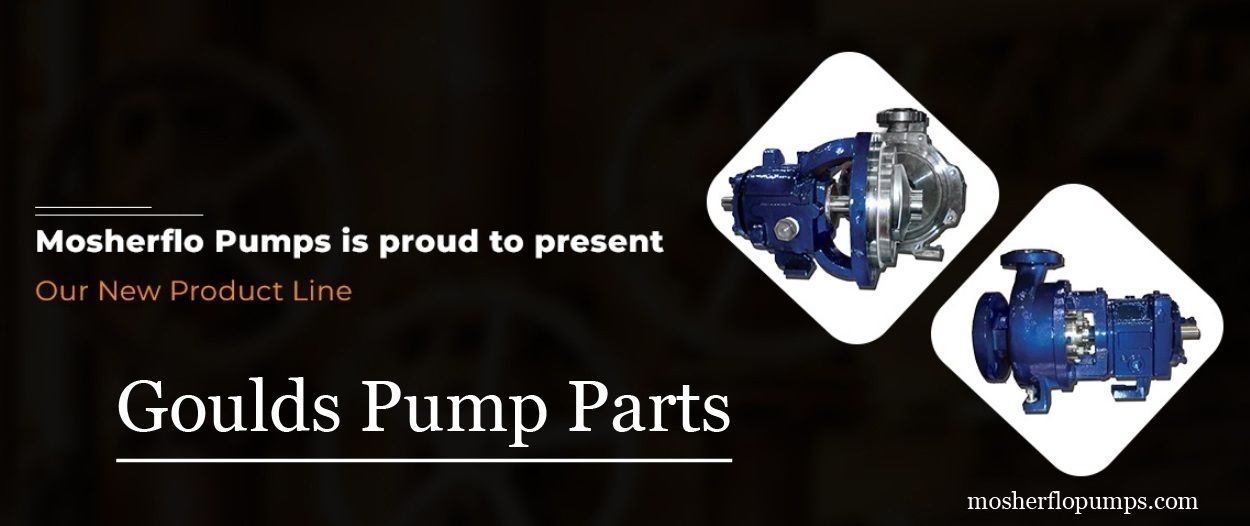 Goulds Pump Parts mosherflopumps