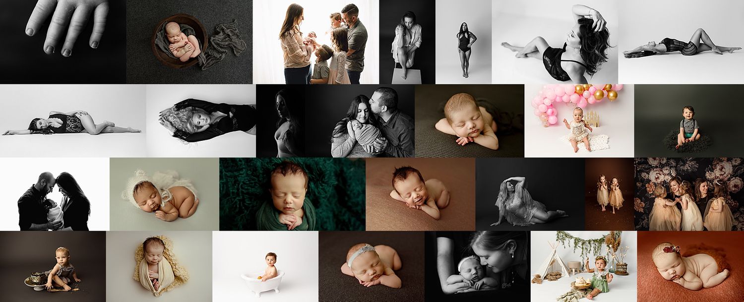 Buffalo boudoir photographer, buffalo newborn photographer, wny photographer, wny family photographer, rochester photog