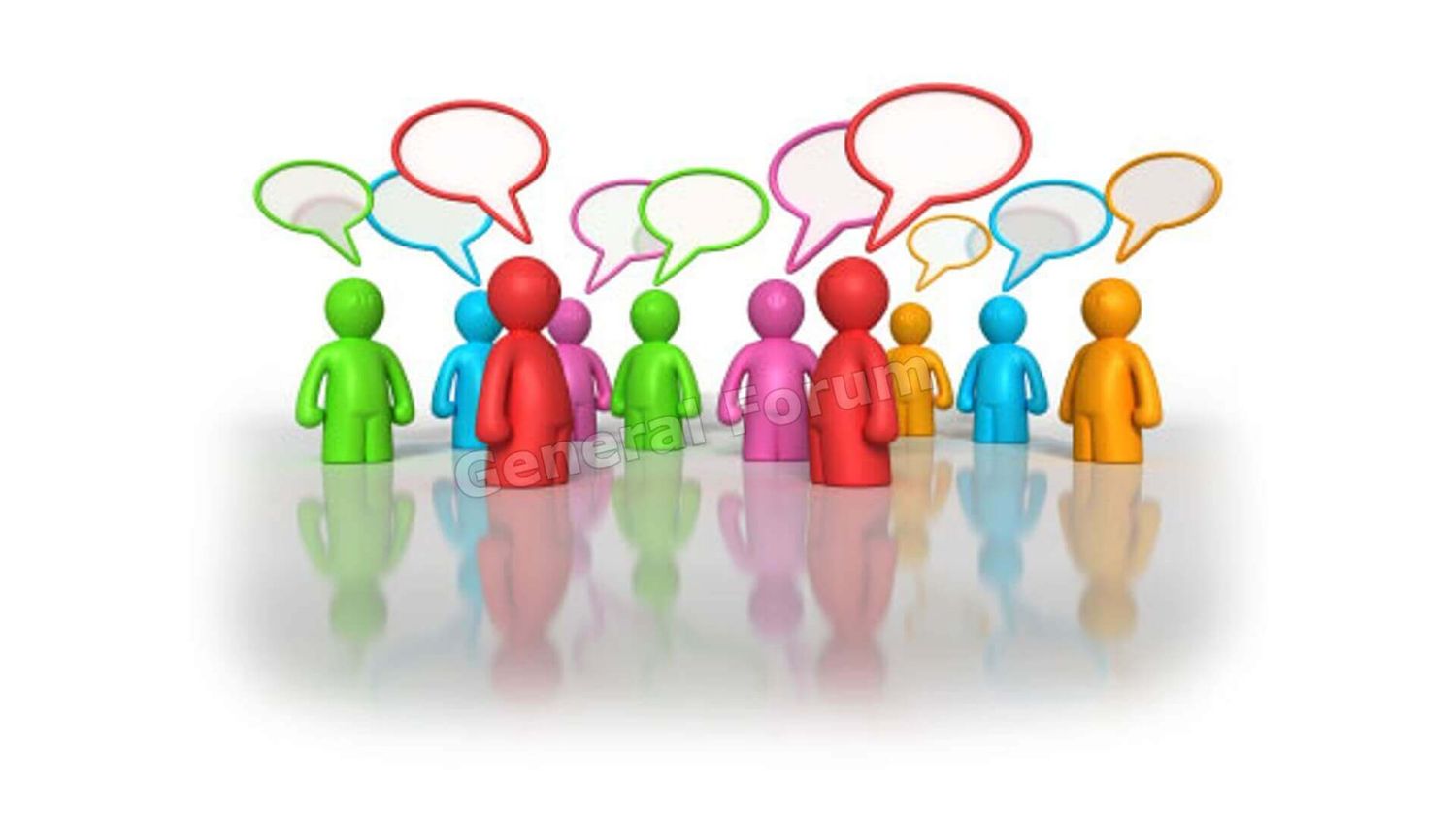 General forum