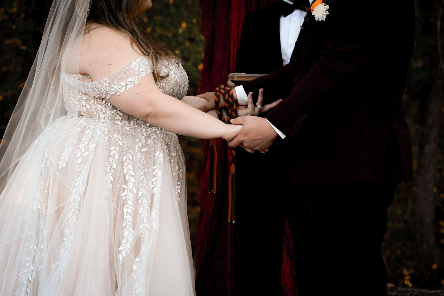 Thomasville North Carolina Wedding Photography