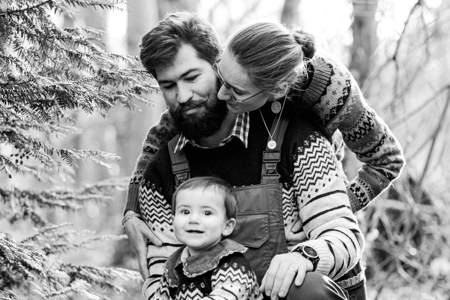 Photographe de famille Versailles Paris Yvelines