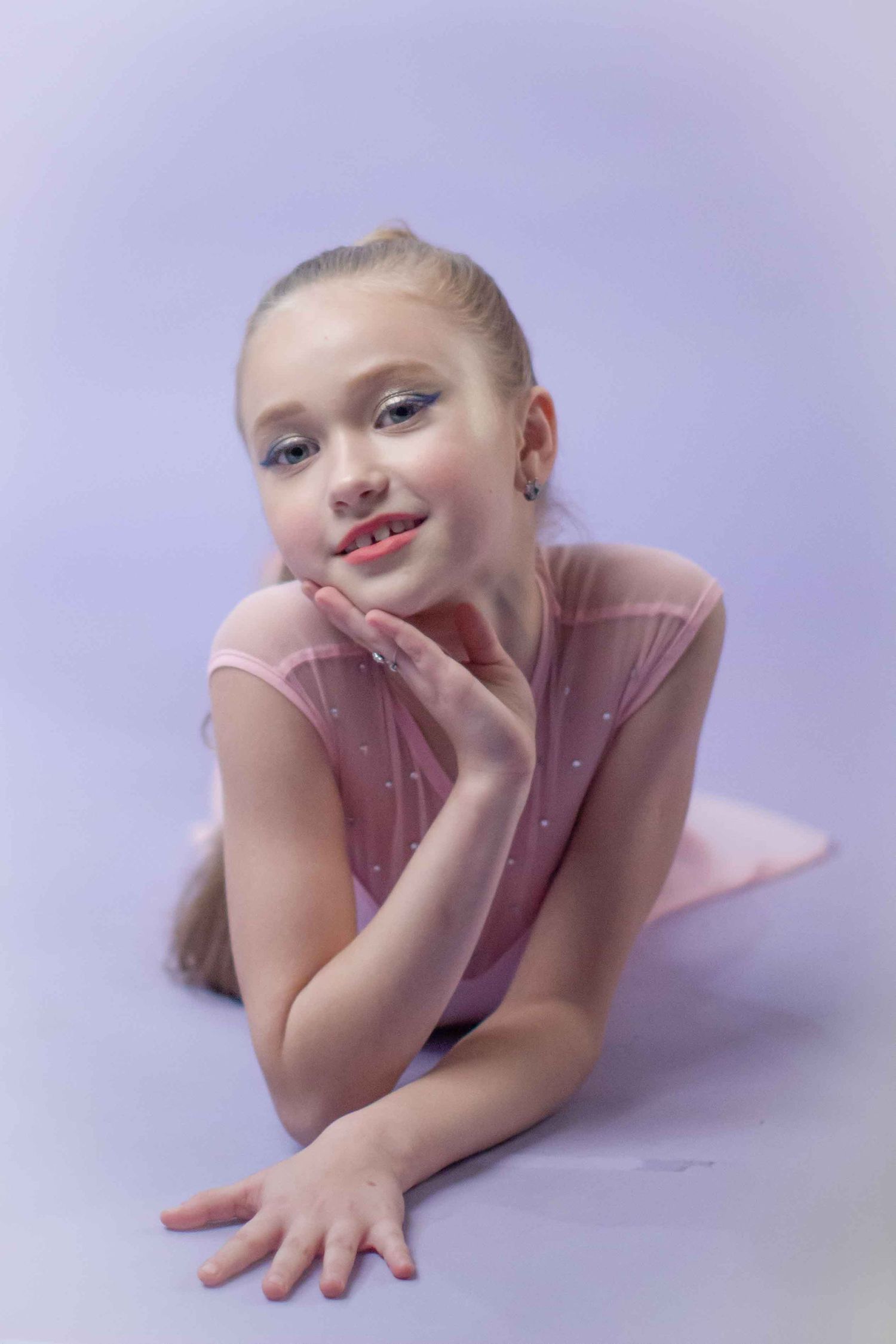 Студійна фотосесія Львів