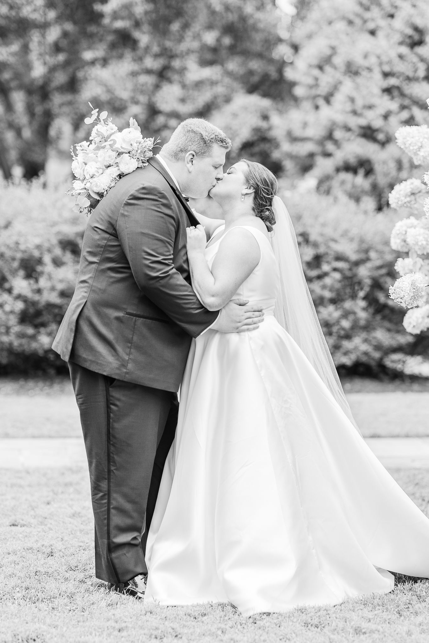 AIRLIE VIRGINIA WEDDING PICTURES