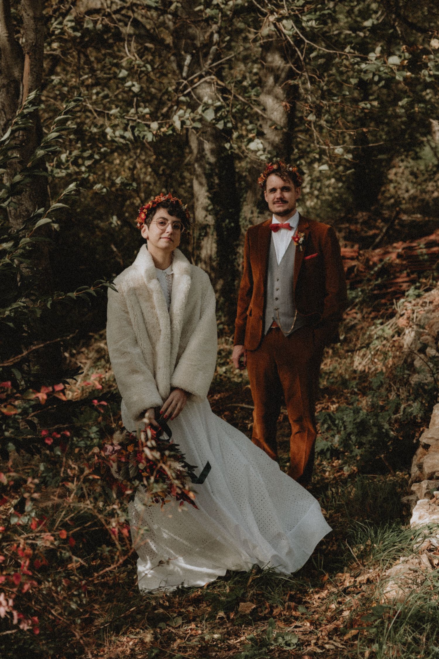 elopement in France