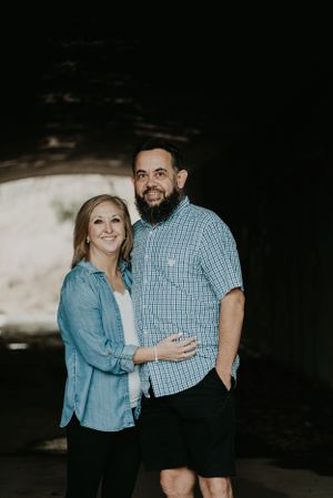 Portrait Photographer, Roanoke, VA