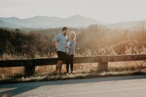 Portrait Photographer, Roanoke, VA