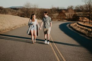 Portrait Photographer, Roanoke, VA