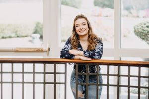 Portrait Photographer, Roanoke, VA