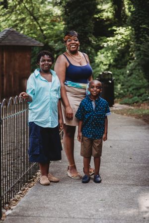 Portrait Photographer, Roanoke, VA