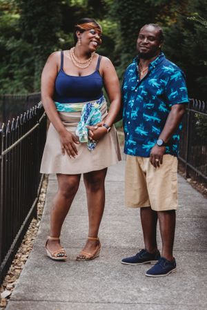 Portrait Photographer, Roanoke, VA