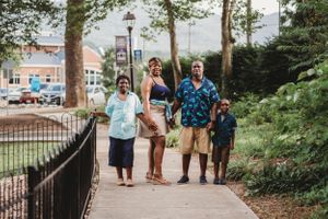 Portrait Photographer, Roanoke, VA