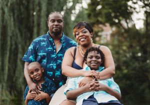 Portrait Photographer, Roanoke, VA