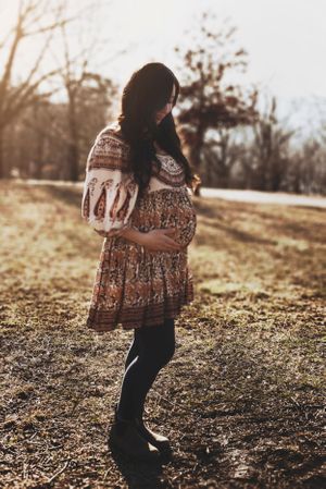 Portrait Photographer, Roanoke VA