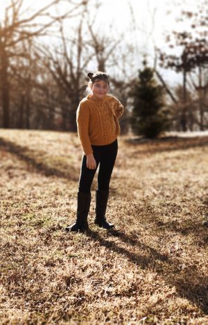 Portrait photographer, Roanoke VA