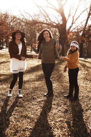 Portrait photographer, Roanoke VA