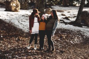 Portrait photographer, Roanoke VA