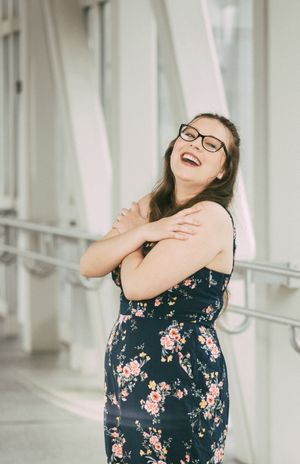Portrait Photographer, Roanoke VA