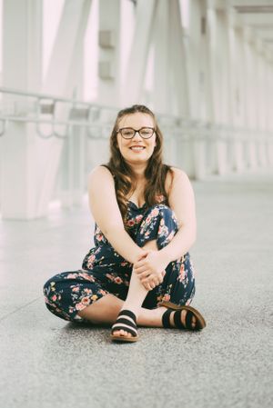 Portrait Photographer, Roanoke VA