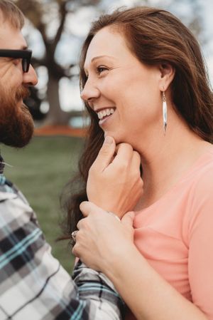 Roanoke, VA Portrait Photographer