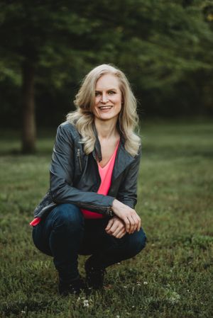 Portrait Photographer, Roanoke VA