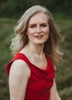 Portrait Photographer, Roanoke VA