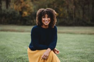 Portrait Photographer, Roanoke, VA