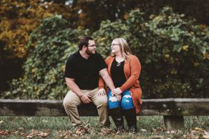 Engagement Photographer, Roanoke, VA
