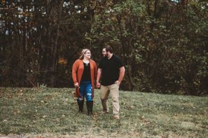 Engagement Photographer, Roanoke, VA