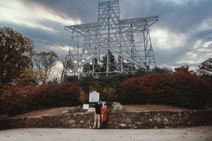 Engagement Photographer, Roanoke, VA