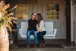 Portrait Photographer, Roanoke, VA