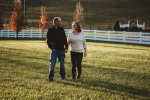 Portrait Photographer, Roanoke, VA