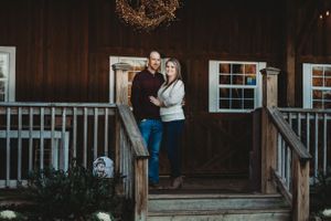 Portrait Photographer, Roanoke, VA