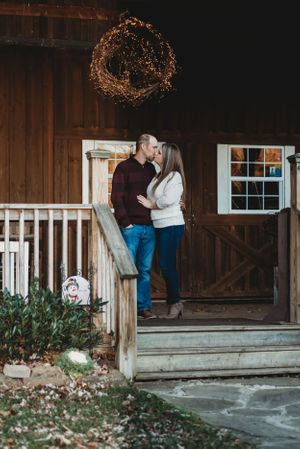 Portrait Photographer, Roanoke, VA