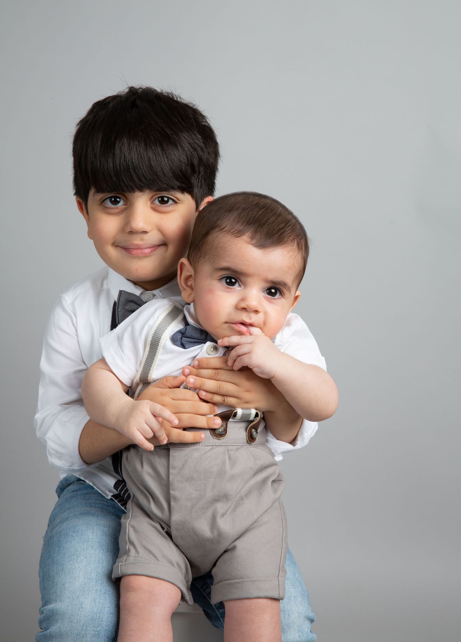 portrait for kid