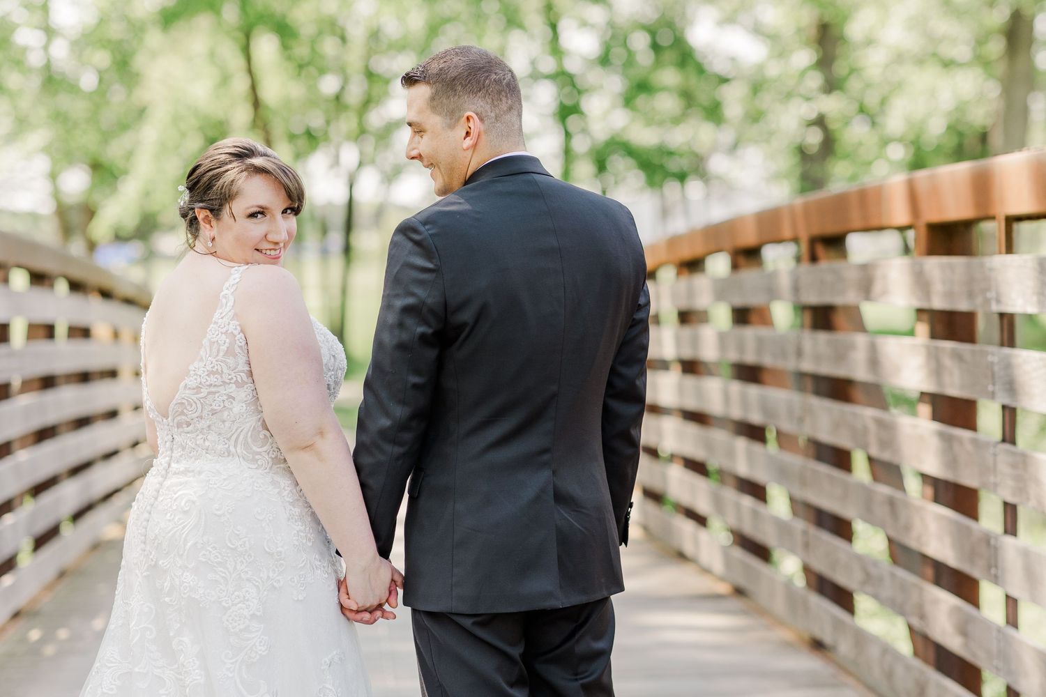 1757 GOLF CLUB VIRGINIA WEDDING PICTURES