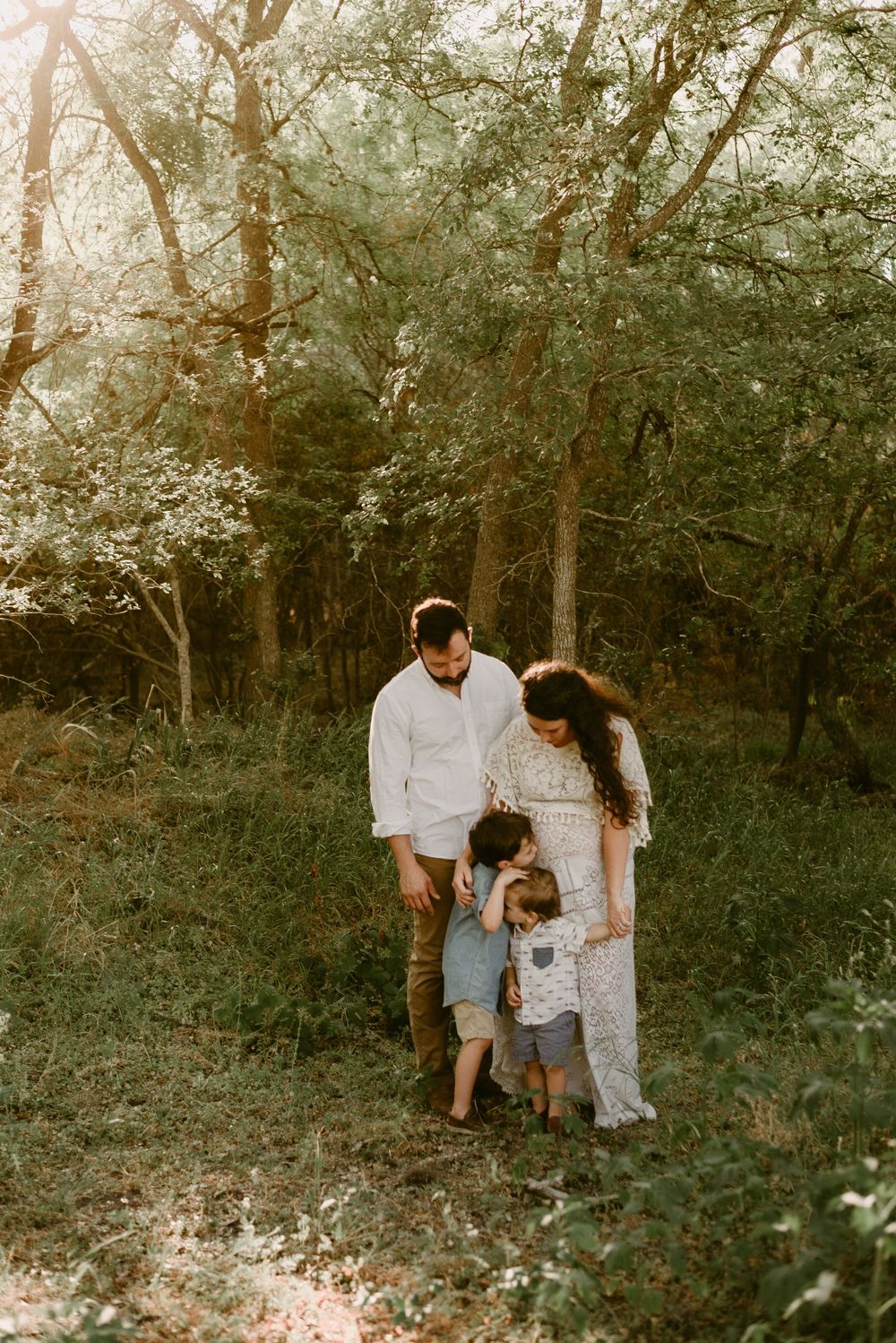 Katy Montoya Photography - Kenedy, Texas Photographer - Karnes County Family Photographer